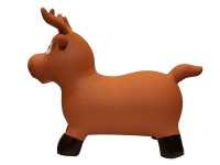 bo. 8055ml  jucărie-jumper "elan"