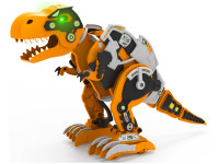 xtrem bots xt3803086 robot interactiv "dinosaur rex"