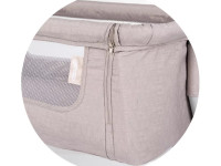 chipolino kosel0253ba patut-leagăn "eleganza" basil