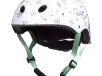 seven 9078 casca pentru bicicleta "frozen" (54-58 cm.)