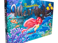strateg leo 30501 joc de masa "călătoria mermaid" (ru)