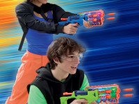 nerf g2864 Бластер "cobaltfury n1"
