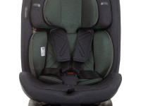 chipolino scaun auto "i-size 360 x factor" stkxf0243pg  (40-150 cm.) pastel green
