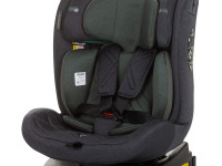 chipolino scaun auto "i-size 360 x factor" stkxf0243pg  (40-150 cm.) pastel green