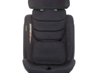 chipolino scaun auto "i-size 360 x factor" stkxf0243pg  (40-150 cm.) pastel green