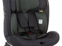 chipolino scaun auto "i-size 360 x factor" stkxf0243pg  (40-150 cm.) pastel green