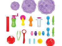 plastelino int3558 Игровой набор "Башня из пирожных" 