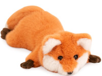 orange toys ot8028/40 jucărie de pluș "vulpe" (40 cm)
