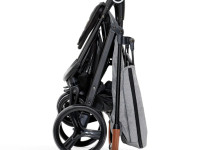 kinderkraft carucior grande plus sur