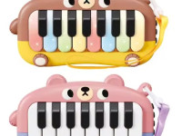 bibiin toys 6224 Игрушка-пианино "Мишка" (в асс.)