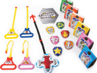 spin master 6047061 jocul "paw patrol: rescue mission"
