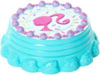 barbie jjb37 Мини-кукла Челси "Вечеринка в честь Дня Рожденья"