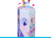 disney princess jbg59 Набор сюрприз "spin & reveal" с куклой Эльзой "Холодное Сердце"