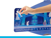 disney princess jbg59 Набор сюрприз "spin & reveal" с куклой Эльзой "Холодное Сердце"