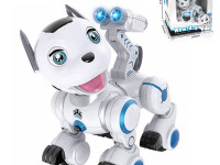 op 200255503 Робот на радиоуправлении "wow dog k10"