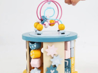 op 202088645 busy bord din lemn 11-in-1