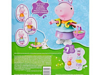 peppa pig g2180 set "Ținutele de primăvară ale peppei pig"