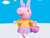peppa pig g2180 set "Ținutele de primăvară ale peppei pig"