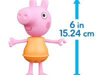 peppa pig g2180 set "Ținutele de primăvară ale peppei pig"