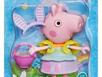 peppa pig g2180 set "Ținutele de primăvară ale peppei pig"