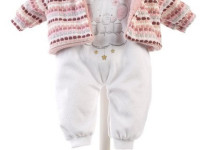 llorens v9-42406 Комплект одежды для кукол (42 см.)