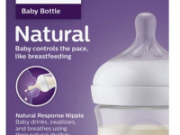 avent scy900/01 Бутылочка "natural" 125 мл. (0 м+) 1 шт.