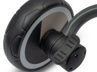 babymix 56257 Трицикл 5в1 relax 365° бежевый