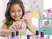 barbie jcp97 ​set de joc surpriză "fashionistas mini barbieland"
