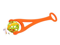 technok 6733 jucărie de &icirc;mpins cu bilă zornăitoare (in sort.)