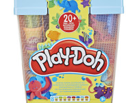 play-doh f7381 Набор для творчества "Животные"