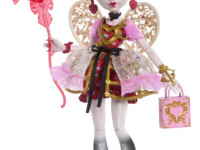 monster high jbg77 Кукла "Страх какой сладкий день рождения Куклы Купидон"
