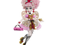 monster high jbg77 Кукла "Страх какой сладкий день рождения Куклы Купидон"
