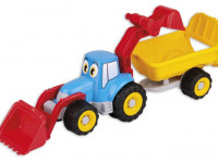 androni 6029-0000 jucarie "excavator"