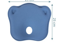 sevi 155 pernă ortopedică &icirc;n sort. (0 m +)