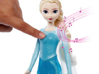 disney princess hmg38 Кукла поющая frozen elsa