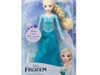 disney princess hmg38 Кукла поющая frozen elsa