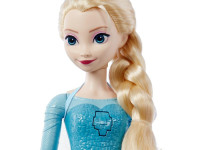 disney princess hmg38  păpuşă frozen elsa cu melodie