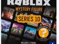 roblox rog0243 Фигурка сюрприз "celebrity mystery figure w10"
