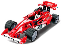 cada c52016w Конструктор "formula racing" (144 дет.)