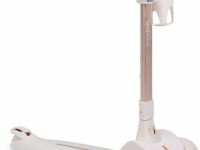 toyz 0433 Самокат "satura" белый