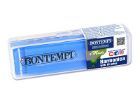 Bontempi 301010 Muzicuță (în sort.) bontempi 301010 muzicuță (în sort.)