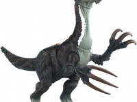 jurassic world gwd65 Фигурка "Тираннозавр sound slashin"