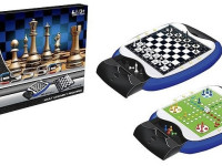 icom dd024776 joc de masă 2 in 1