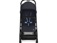 cybex beezy caruciorul sport  dark blue