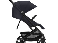 cybex beezy caruciorul sport  dark blue