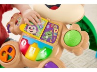 fisher-price frc93 Интерактивные ходунки "Умный щенок" (рус.)