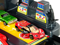 molto 5417 set de joc "parcare 5 nivele"