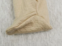 minikin 242911962 Комбинезон "newstyle" (р.62) бежевый