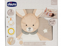 chicco 102050 Игровой коврик "my sweet dou dou"