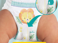 pampers pants 5 (12-17 kg. ) 152 buc.